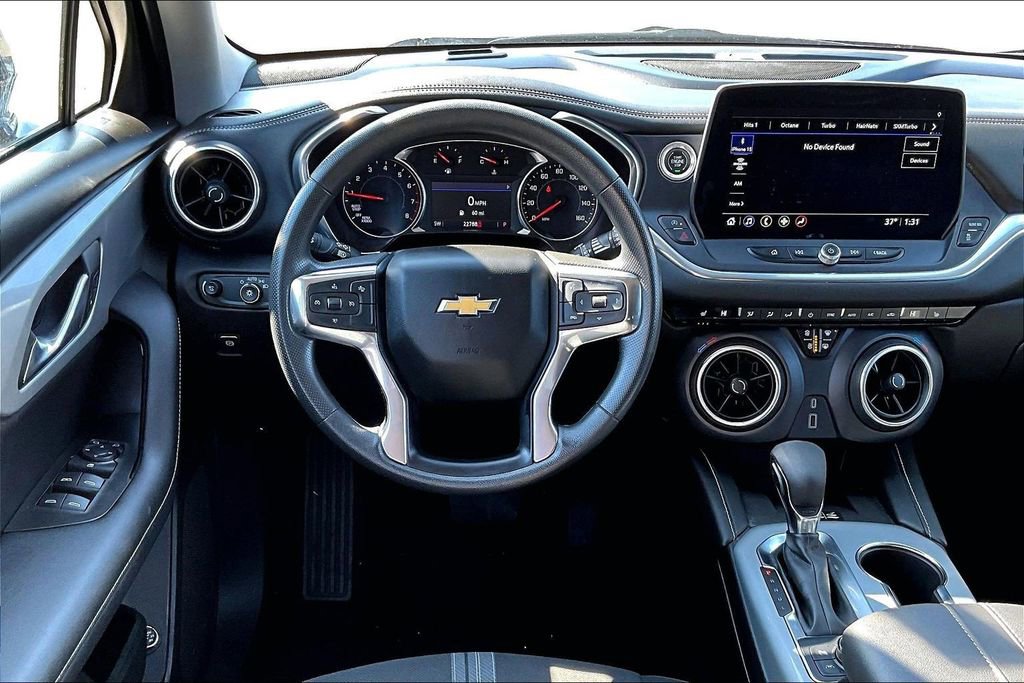 Used 2023 Chevrolet Blazer LT w/ Convenience Package image 5