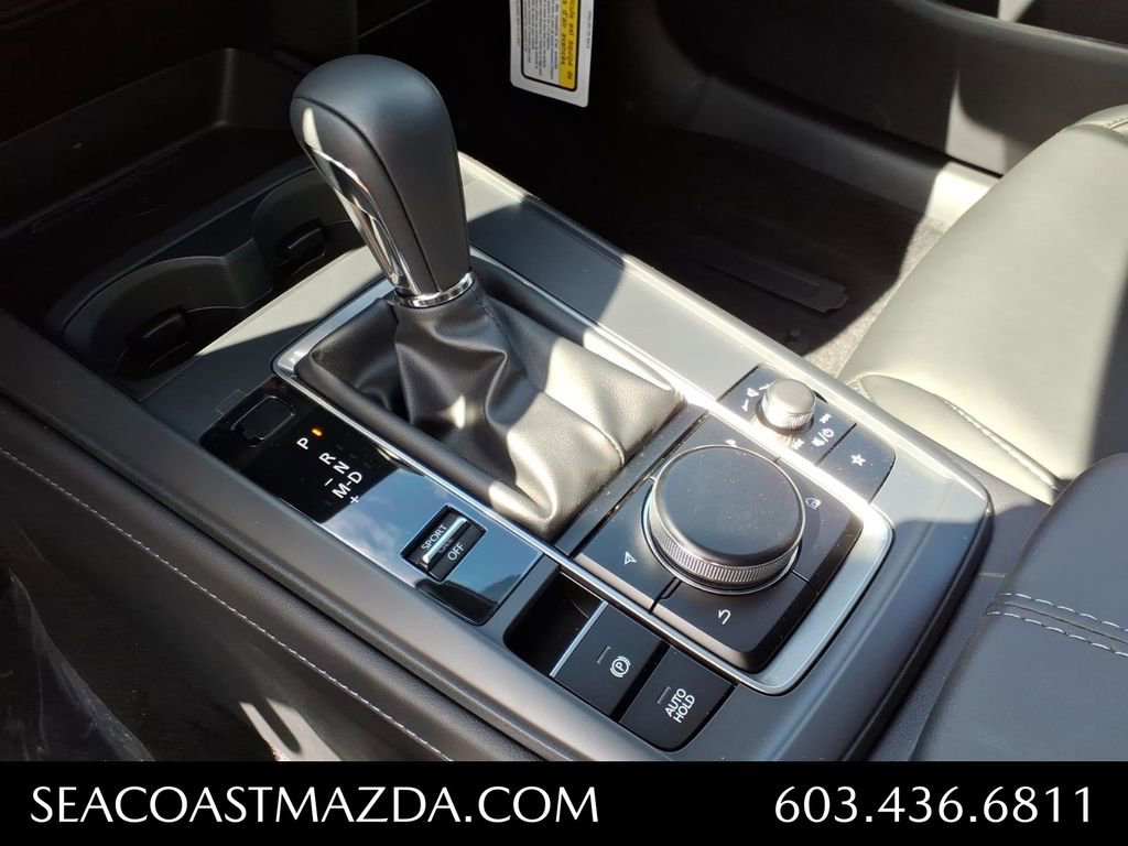 New 2026 MAZDA CX-30 AWD 2.5 S image 8