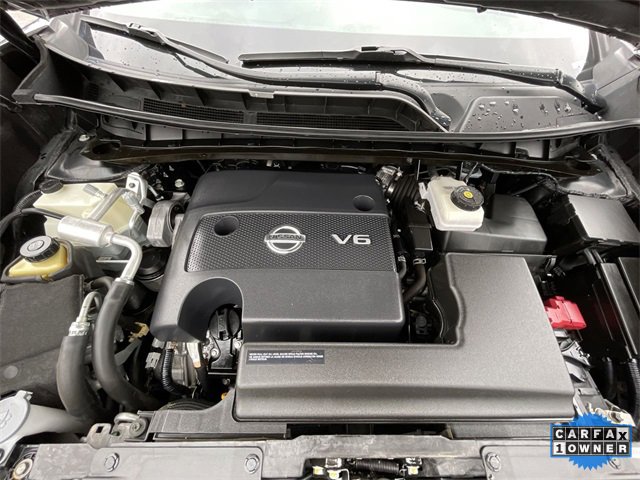 Used 2023 Nissan Murano SV image 28