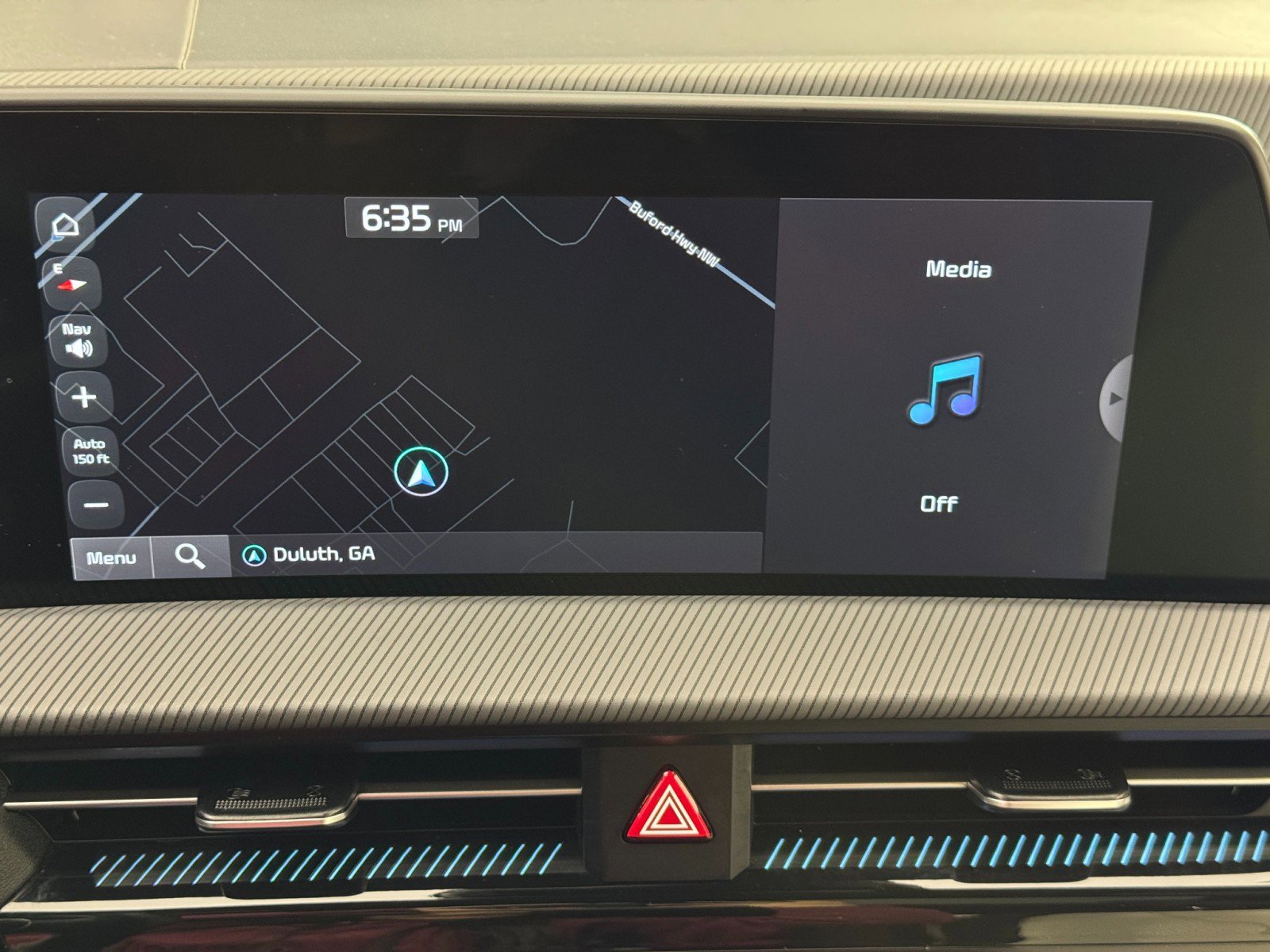 Used 2023 Kia EV6 GT-Line w/ GT-Line White Seat Package image 24