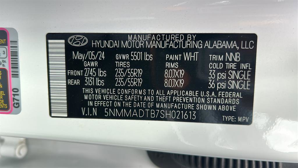 Used 2025 Genesis GV70 2.5T AWD/4WD image 31