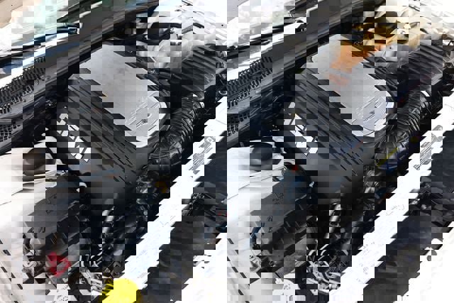 Used 2006 Chrysler 300 C w/ Protection Group II RWD image 49