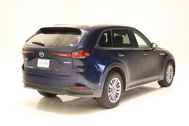 Used 2025 MAZDA CX-90 Plug-In Hybrid w/ Preferred AWD/4WD image 6