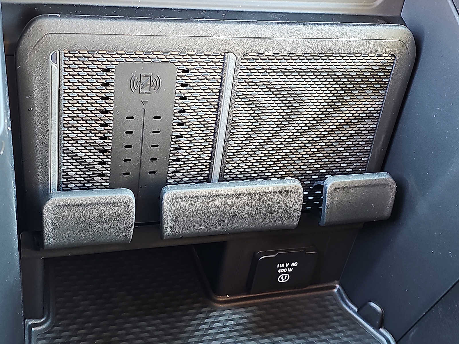 New 2026 RAM 1500 Big Horn AWD/4WD image 17