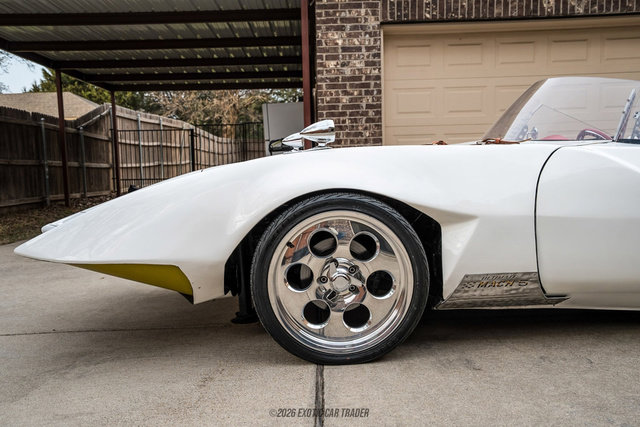 Used 1991 Chevrolet Corvette Coupe image 4