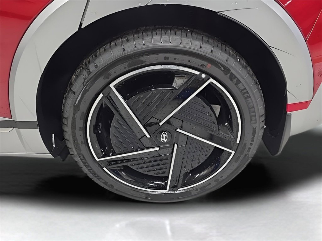 New 2026 Hyundai Ioniq 5 Limited image 32