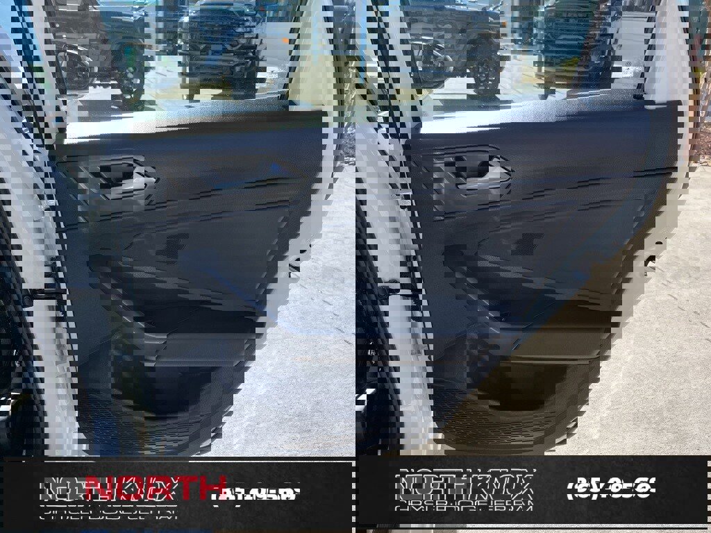 Used 2024 Volkswagen Jetta SEL image 26