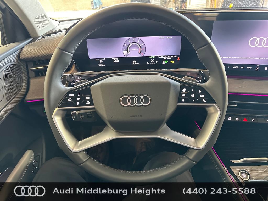 Used 2026 Audi Q3 quattro 2.0T image 15