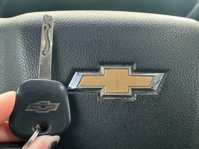 Used 2017 Chevrolet Silverado 2500 W/T w/ Snow Plow Prep Package image 33