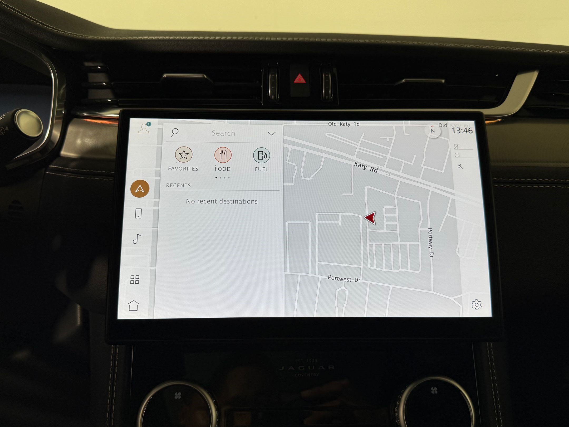 New 2026 Jaguar F-PACE R-Dynamic S AWD/4WD image 18