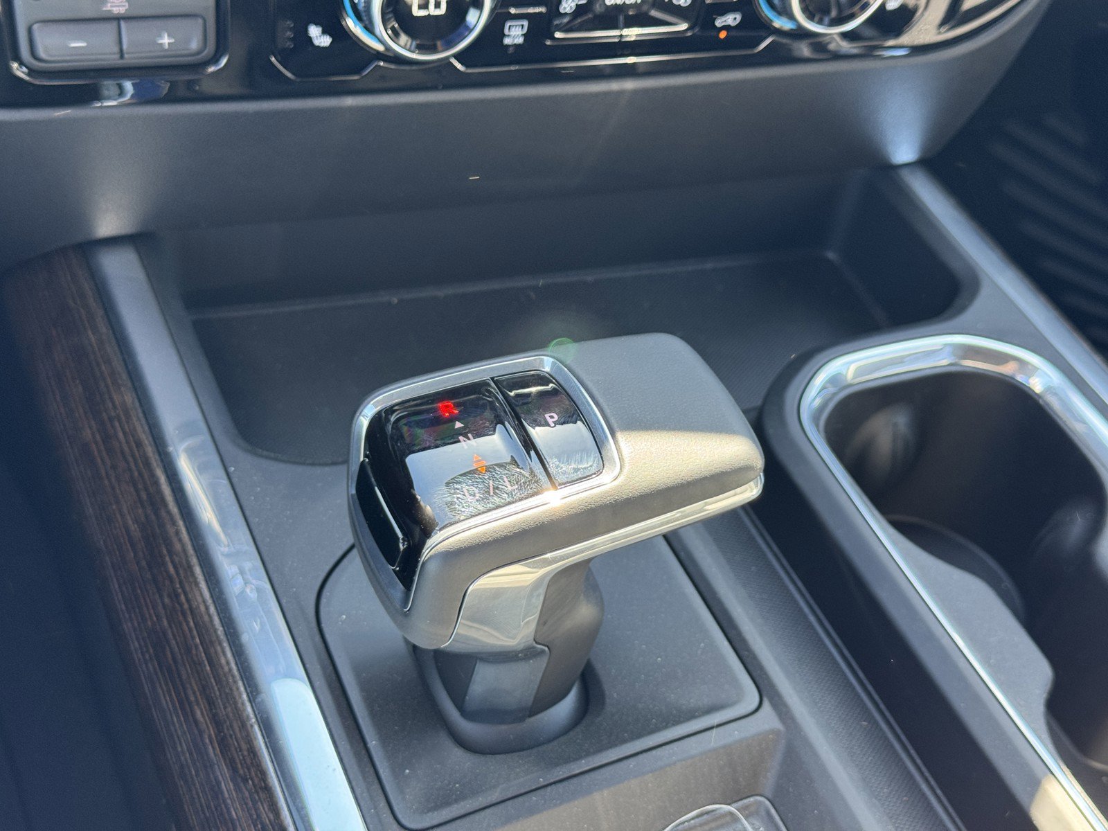 New 2026 GMC Sierra 1500 Elevation w/ Preferred Package image 19