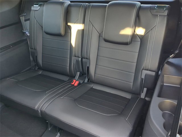 New 2026 Volkswagen Atlas SEL image 19