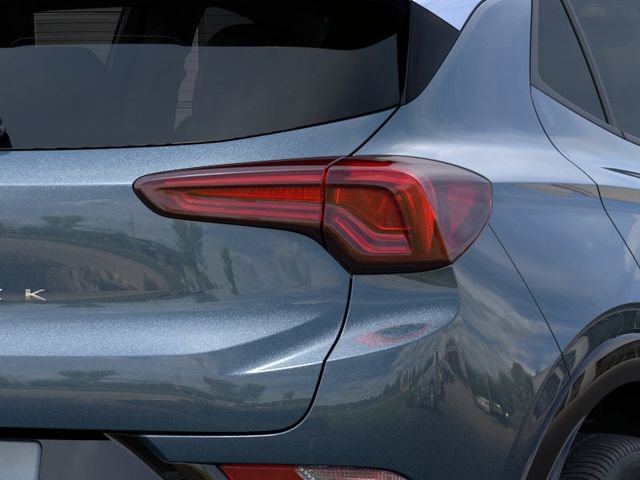 New 2026 Buick Encore GX Sport Touring w/ Advanced Technology Package AWD/4WD image 11