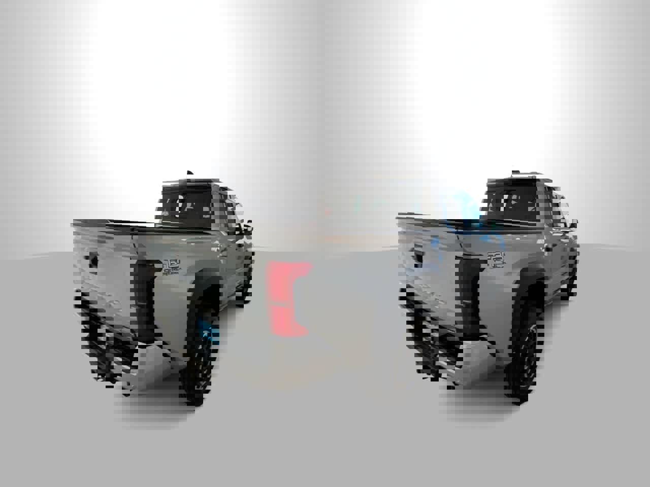 New 2026 Toyota Tacoma TRD Off-Road image 8