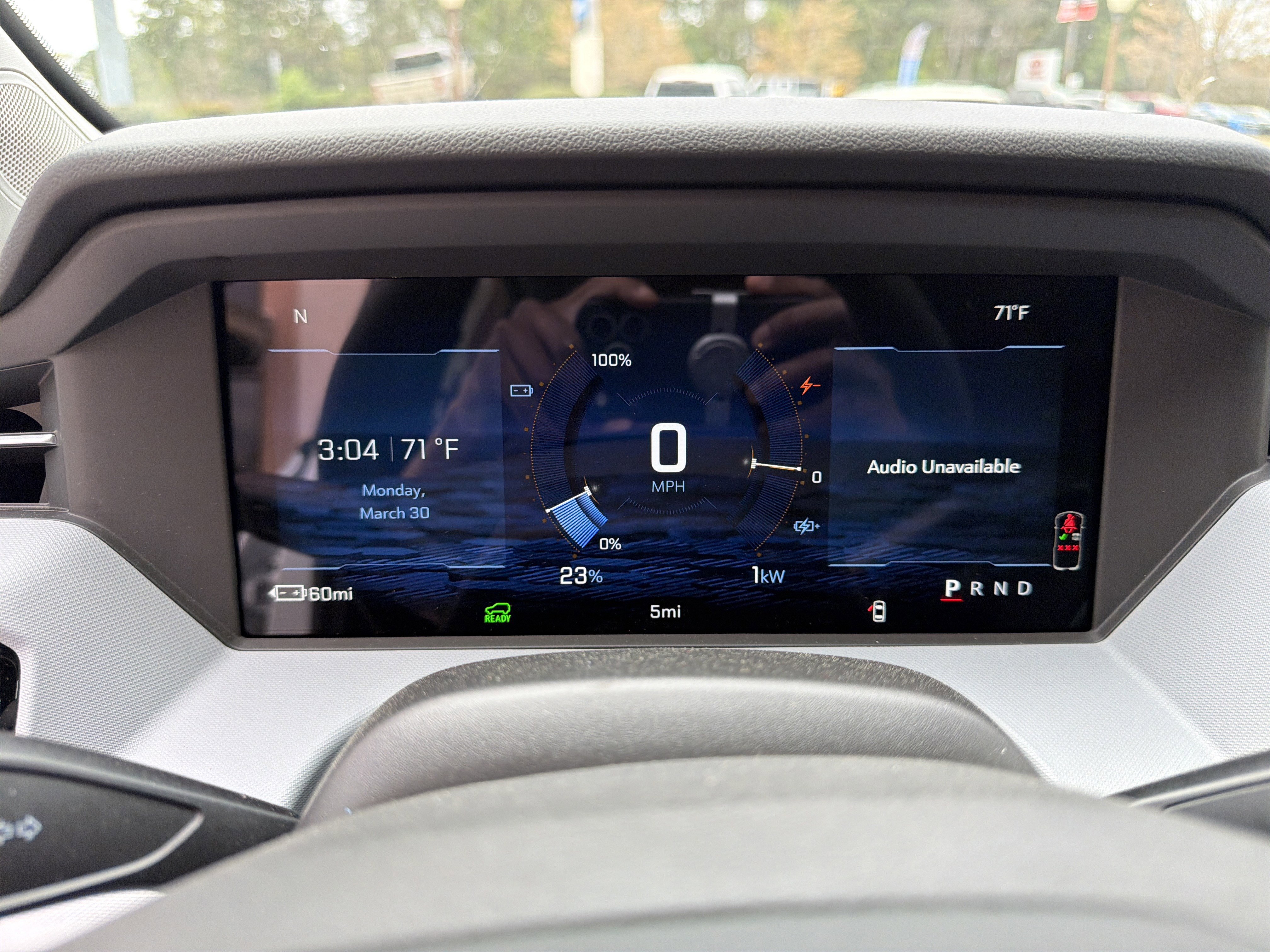 New 2027 Chevrolet Bolt LT image 26