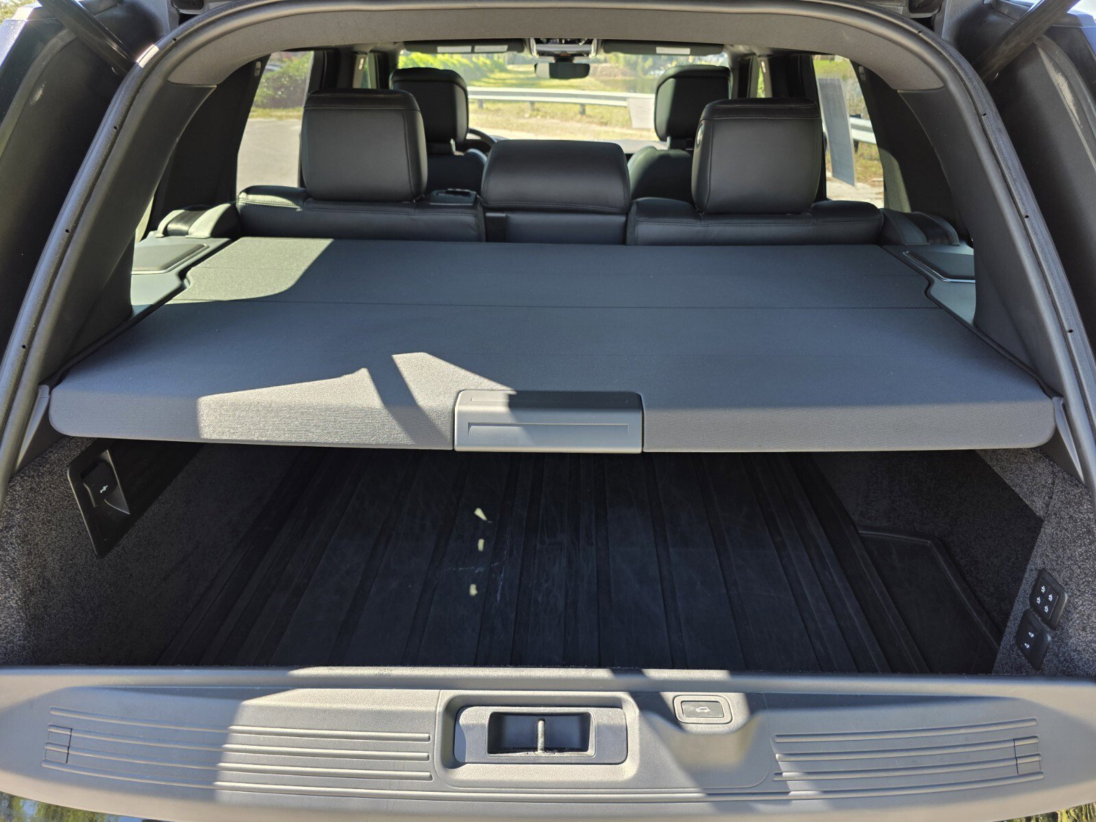 Certified 2021 Land Rover Range Rover Westminster Edition image 17