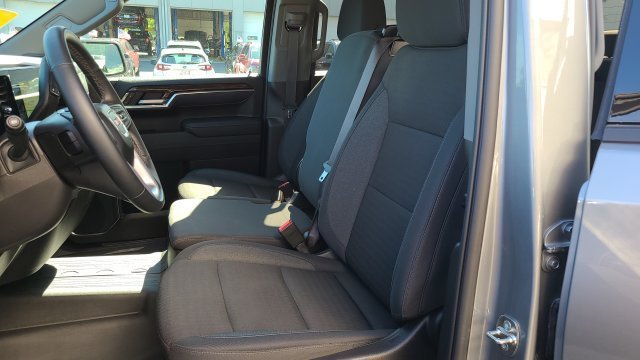 New 2026 GMC Sierra 1500 Elevation AWD/4WD image 13
