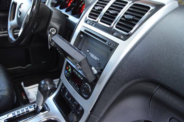 Used 2012 GMC Acadia SLT FWD image 26