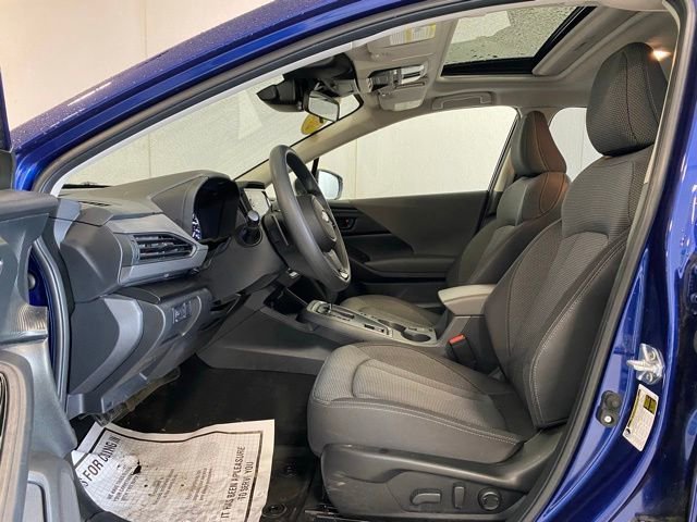 Certified 2024 Subaru Crosstrek 2.0i Premium AWD/4WD image 9
