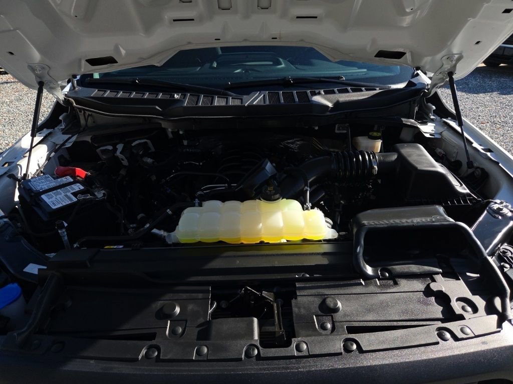 Used 2023 Ford F150 XL RWD image 27