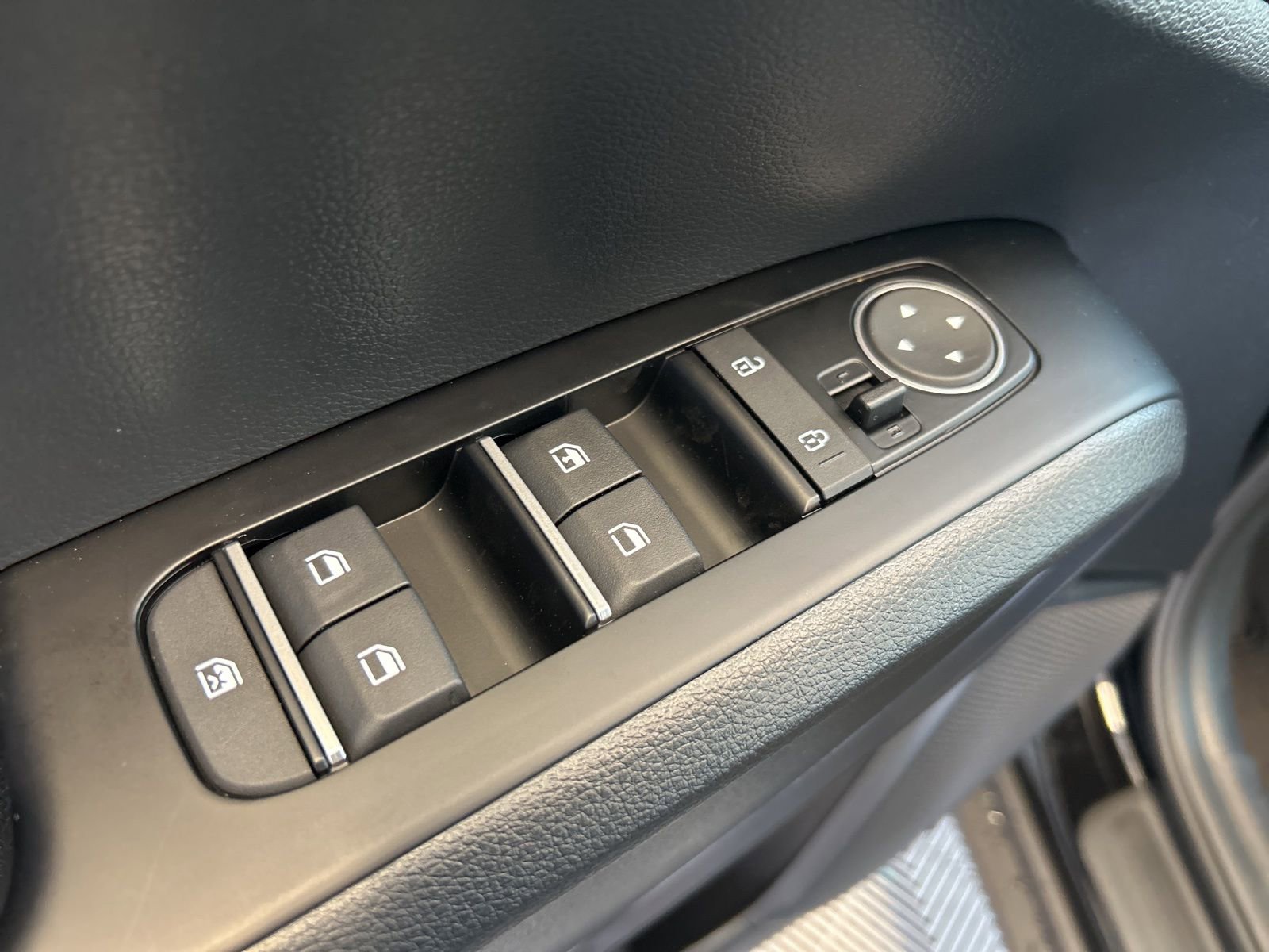 New 2025 Kia Soul EX image 16