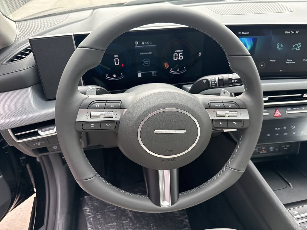 New 2026 Hyundai Sonata SEL AWD/4WD image 27