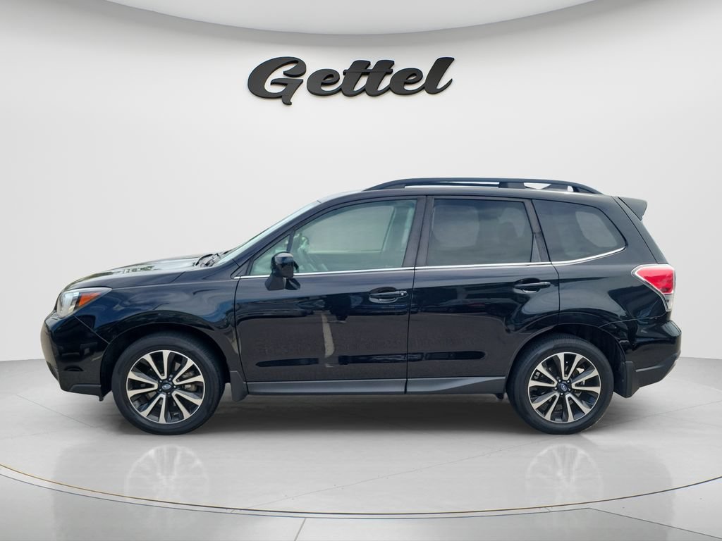 Used 2018 Subaru Forester 2.0XT Premium AWD/4WD image 8