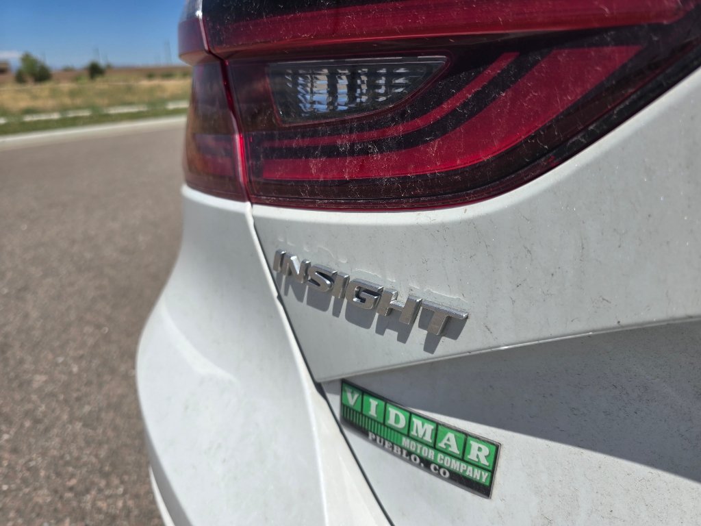 Used 2022 Honda Insight Touring image 10