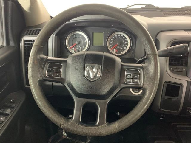 Used 2018 RAM 2500 Tradesman w/ Chrome Appearance Group image 18