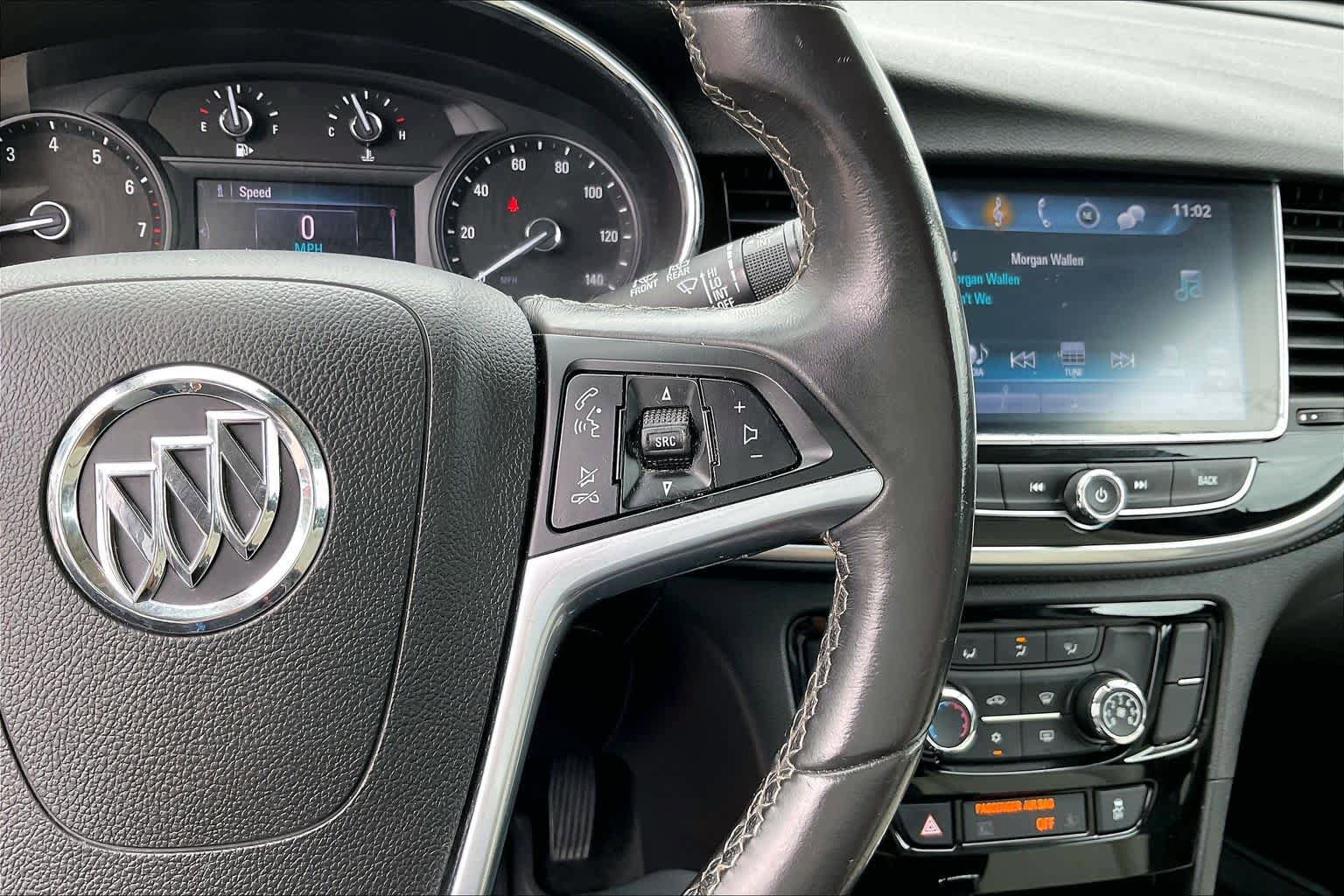 Used 2020 Buick Encore Preferred w/ Safety Package FWD image 24