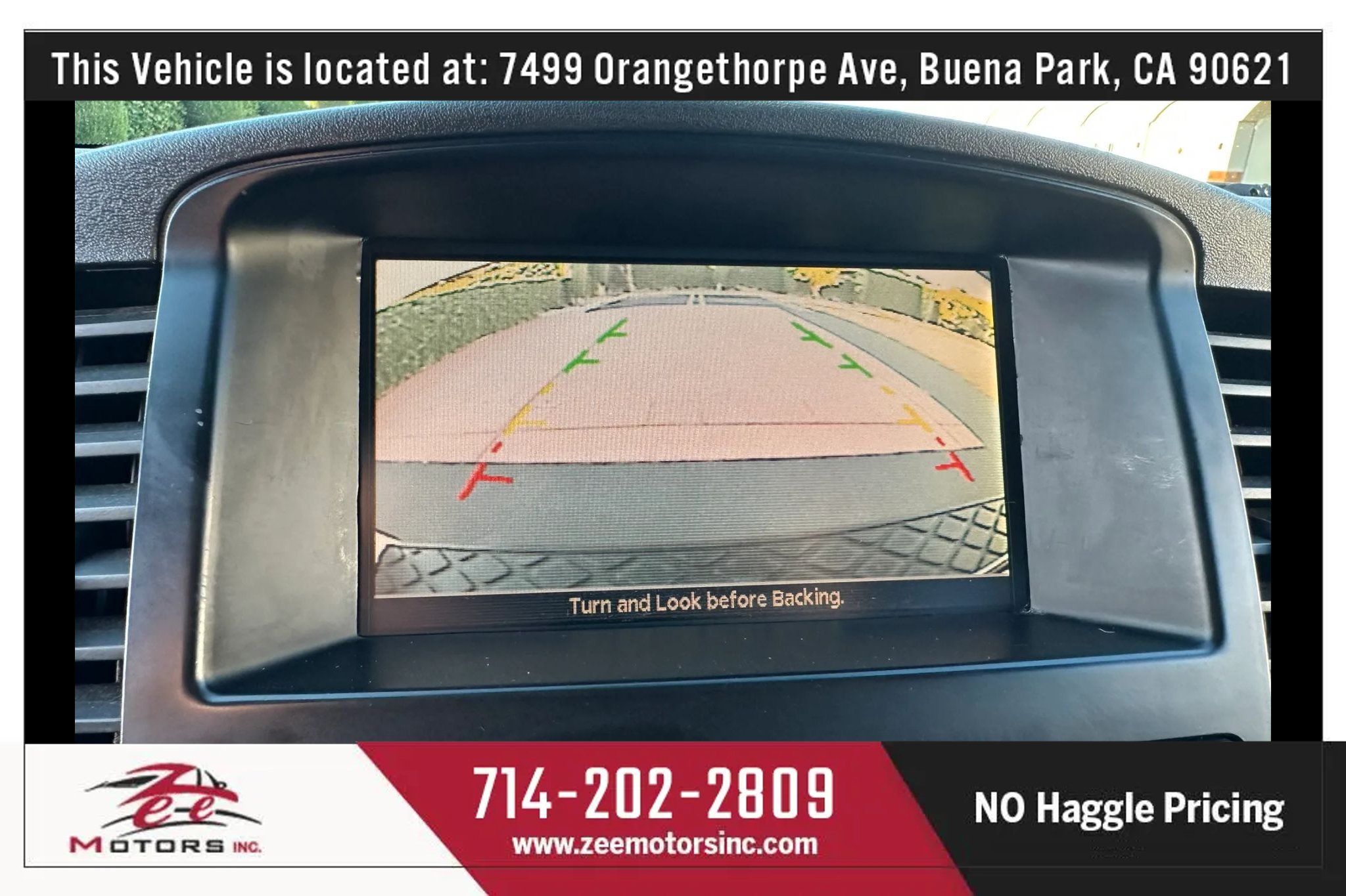 Used 2011 Nissan Pathfinder SV RWD image 31