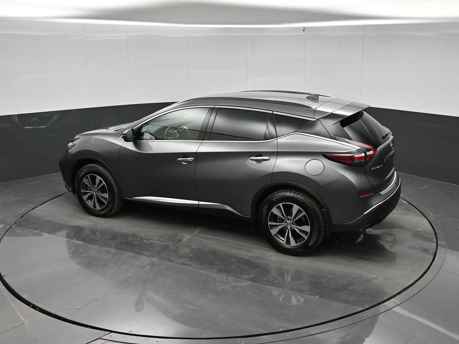 Used 2022 Nissan Murano SV AWD/4WD image 30