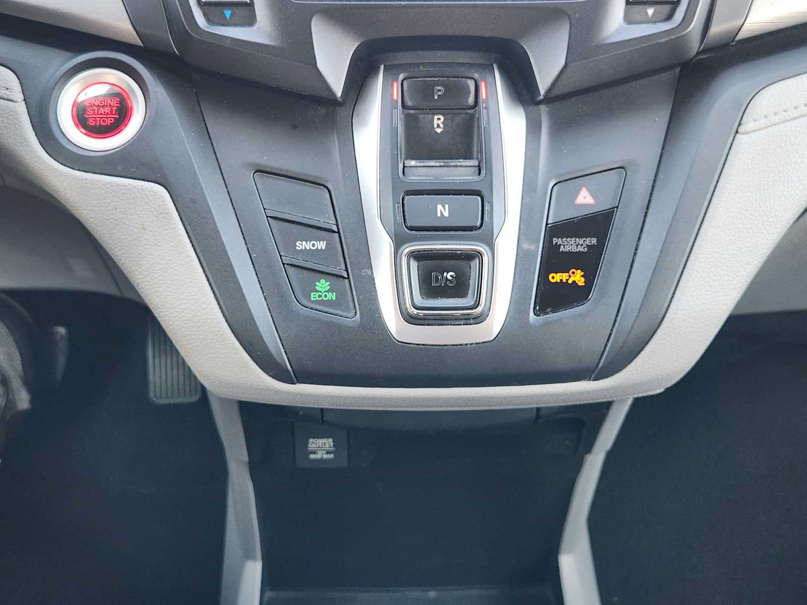 Used 2018 Honda Odyssey LX image 18