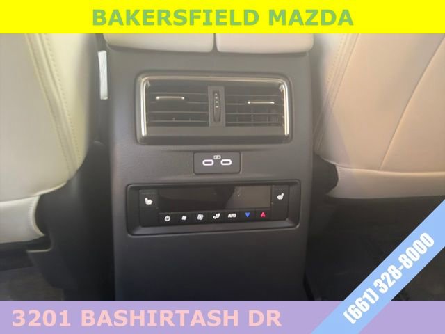 New 2026 MAZDA CX-90 3.3 Turbo w/ Premium Plus Pkg image 24