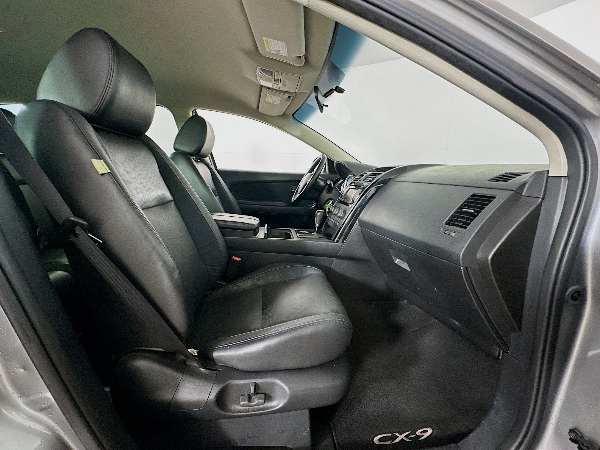 Used 2014 MAZDA CX-9 Touring AWD/4WD image 32