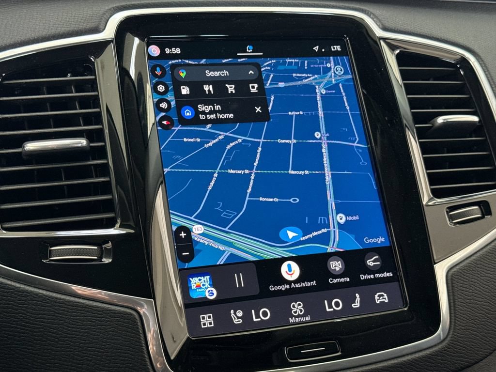 Certified 2023 Volvo XC90 B6 Plus w/ Protection Package Premier AWD/4WD image 19