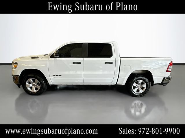 Used 2023 RAM 1500 Lone Star AWD/4WD image 4