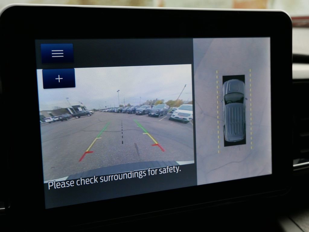 Used 2022 Ford Explorer Timberline image 26