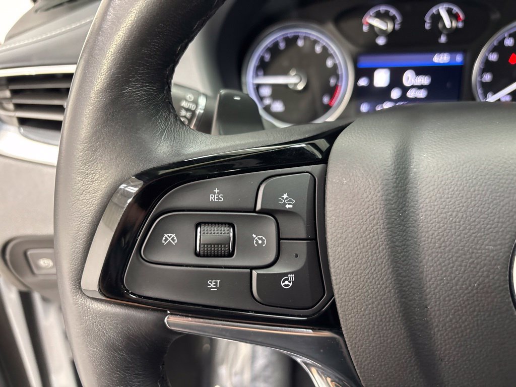Used 2023 Buick Enclave Essence w/ Experience Buick Package AWD/4WD image 15