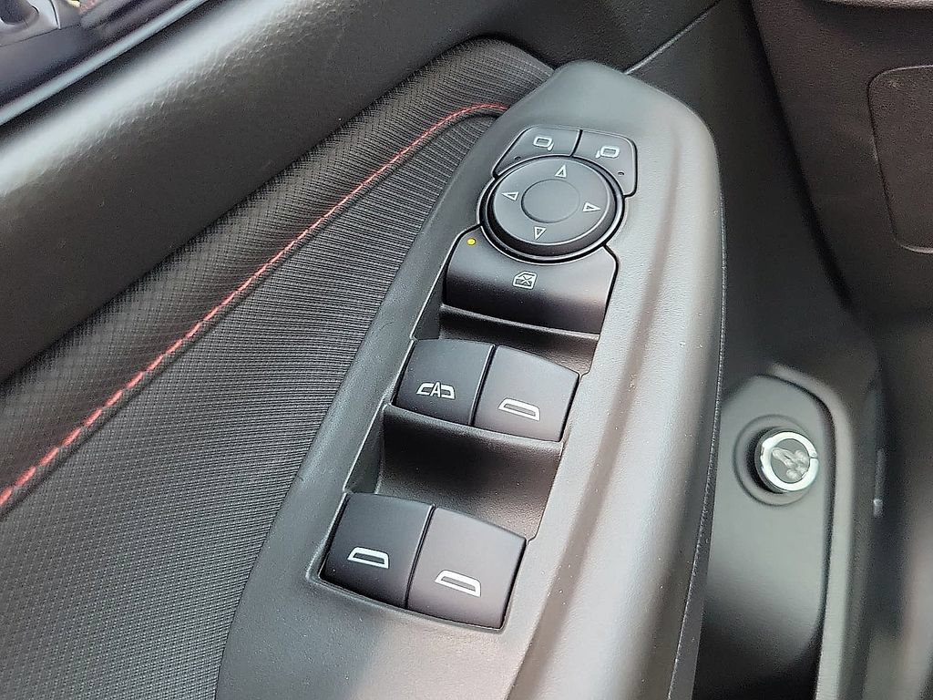 New 2026 Chevrolet TrailBlazer RS w/ Convenience Package FWD image 13