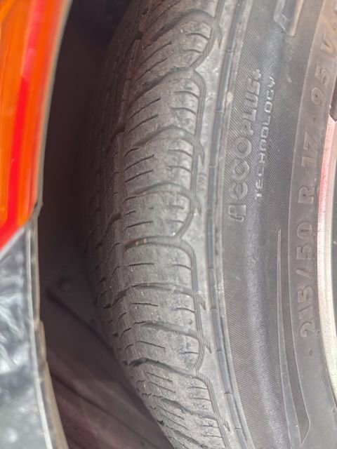 Used 2018 Honda Civic EX-L image 3