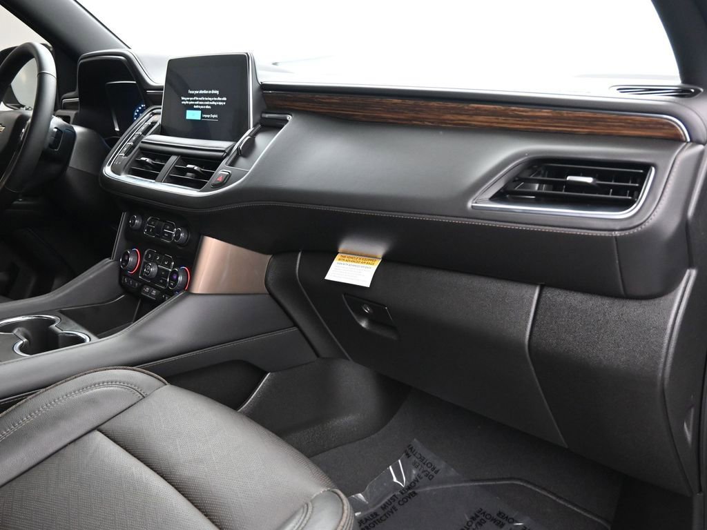 Used 2023 Chevrolet Tahoe High Country image 16