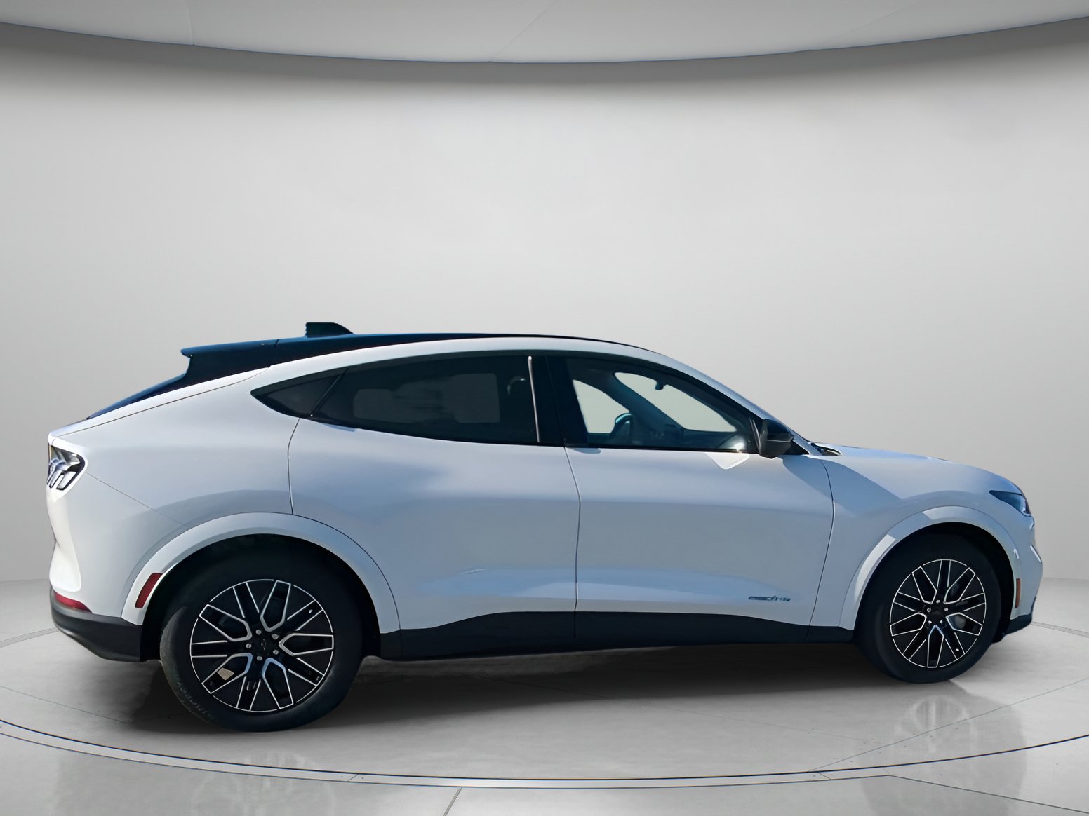 New 2026 Ford Mustang Mach-E Premium AWD/4WD image 34
