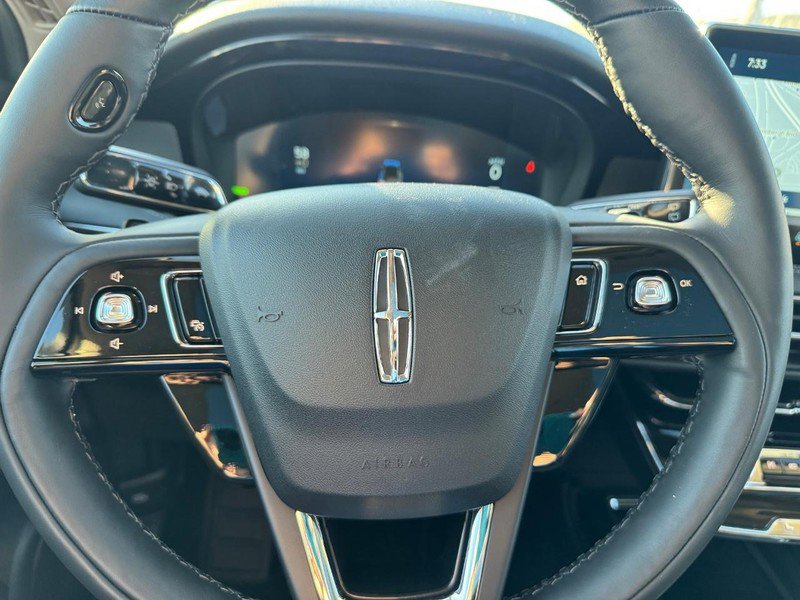 New 2025 Lincoln Corsair Grand Touring w/ Equipment Group 301A image 20
