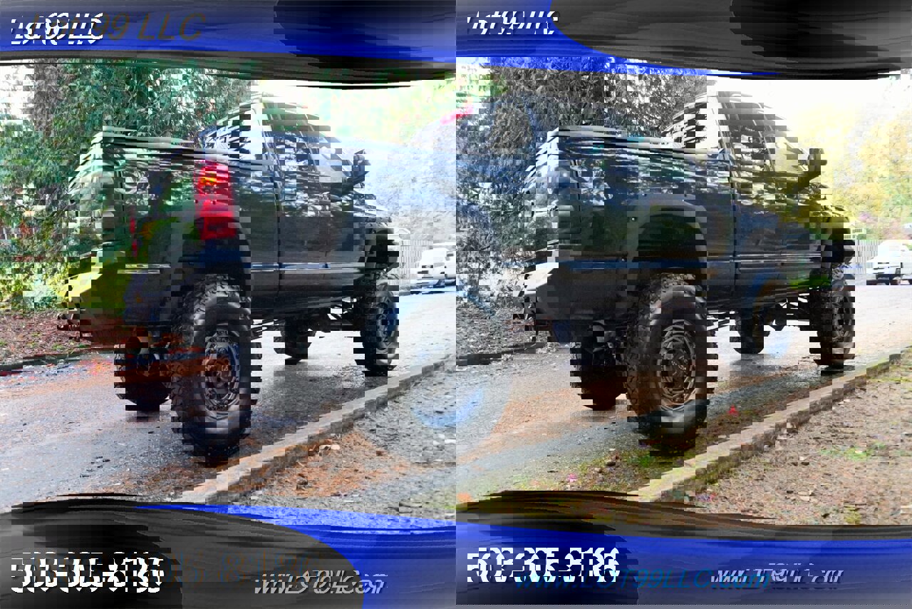 Used 2007 Dodge Ram 2500 Truck SLT w/ Quad Cab Big Horn Value Group image 9