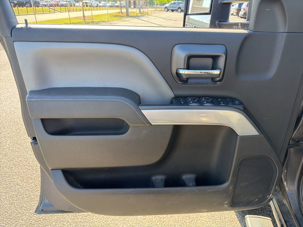 Used 2015 Chevrolet Silverado 2500 LT AWD/4WD image 17