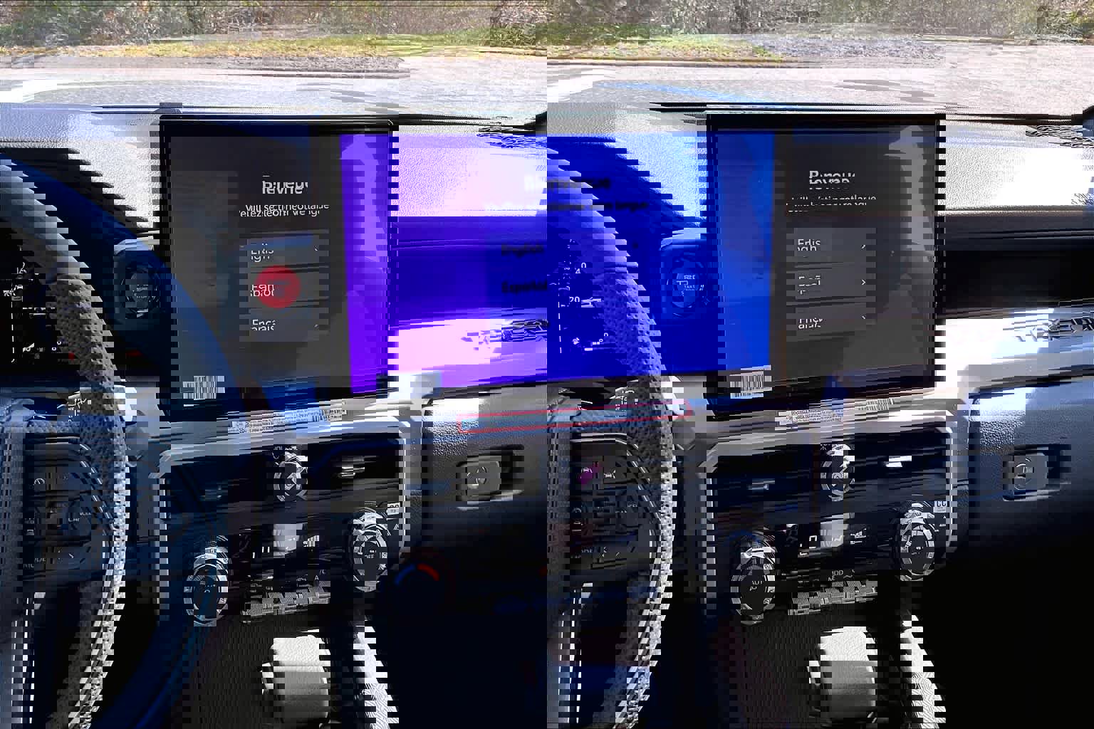 New 2025 Toyota Tacoma TRD Off-Road image 6