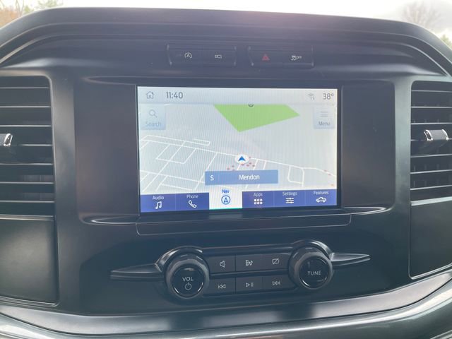 Used 2023 Ford F150 XLT image 31