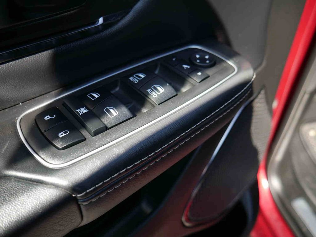 Used 2022 RAM 1500 Limited w/ Trailer Tow Group image 36