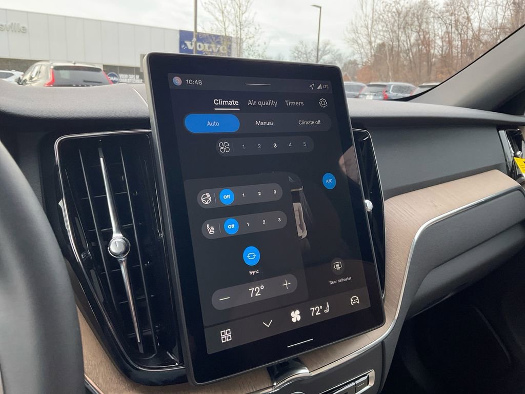 New 2026 Volvo XC60 B5 Plus w/ Protection Package Premier image 24